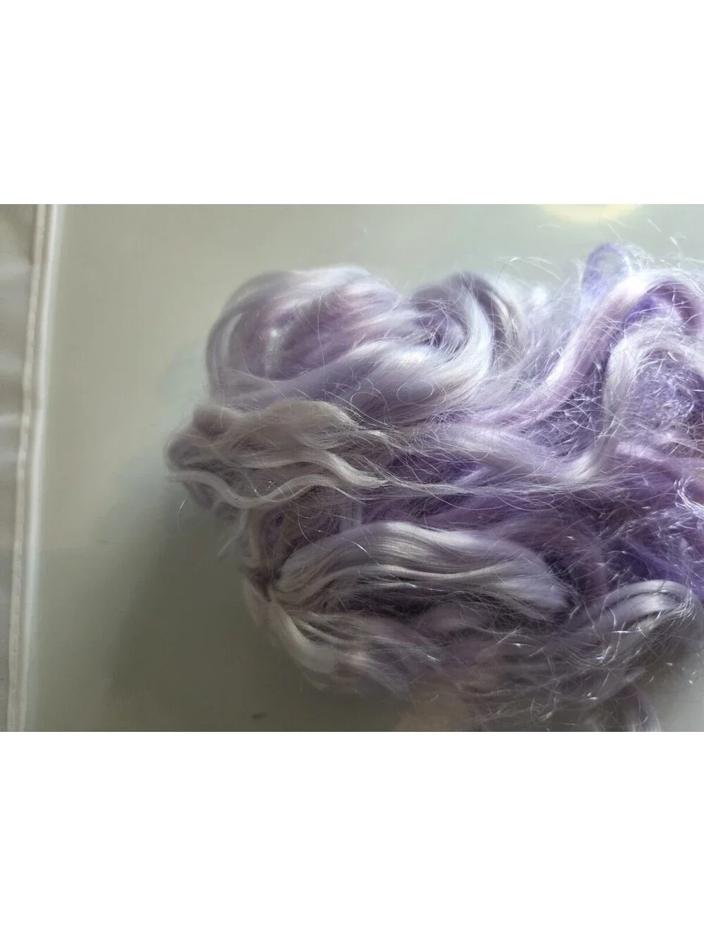 LOL Surprise! OMG Fashion Doll with Purple Hair SC3
